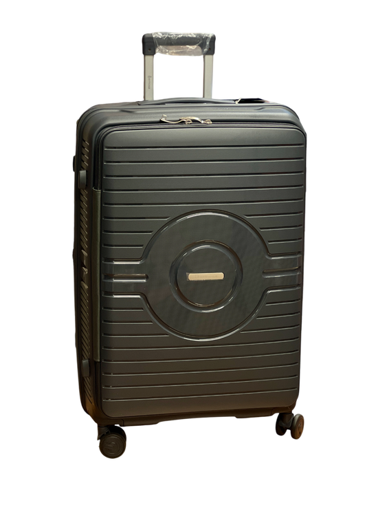 خاکستری تیره