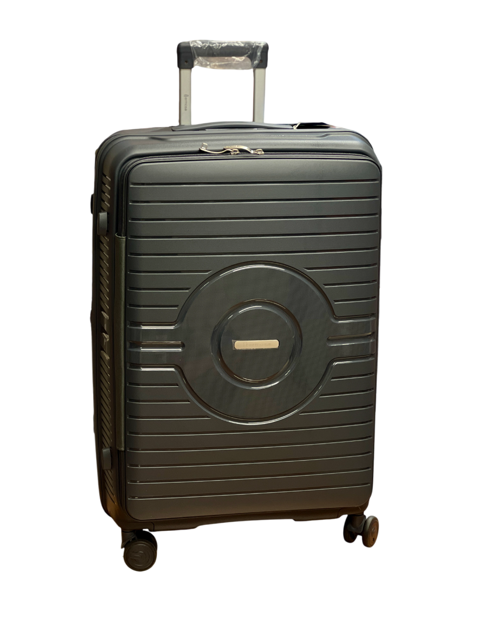 خاکستری تیره