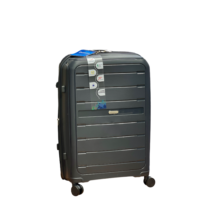 خاکستری تیره