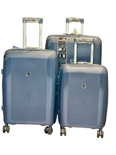 سایز کابین (20اینچ) چمدان اسپید کد 25 مدل: نوما