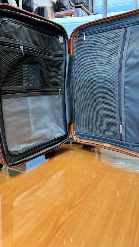 آستر داخلی کتان و جداککنده دو طرفه